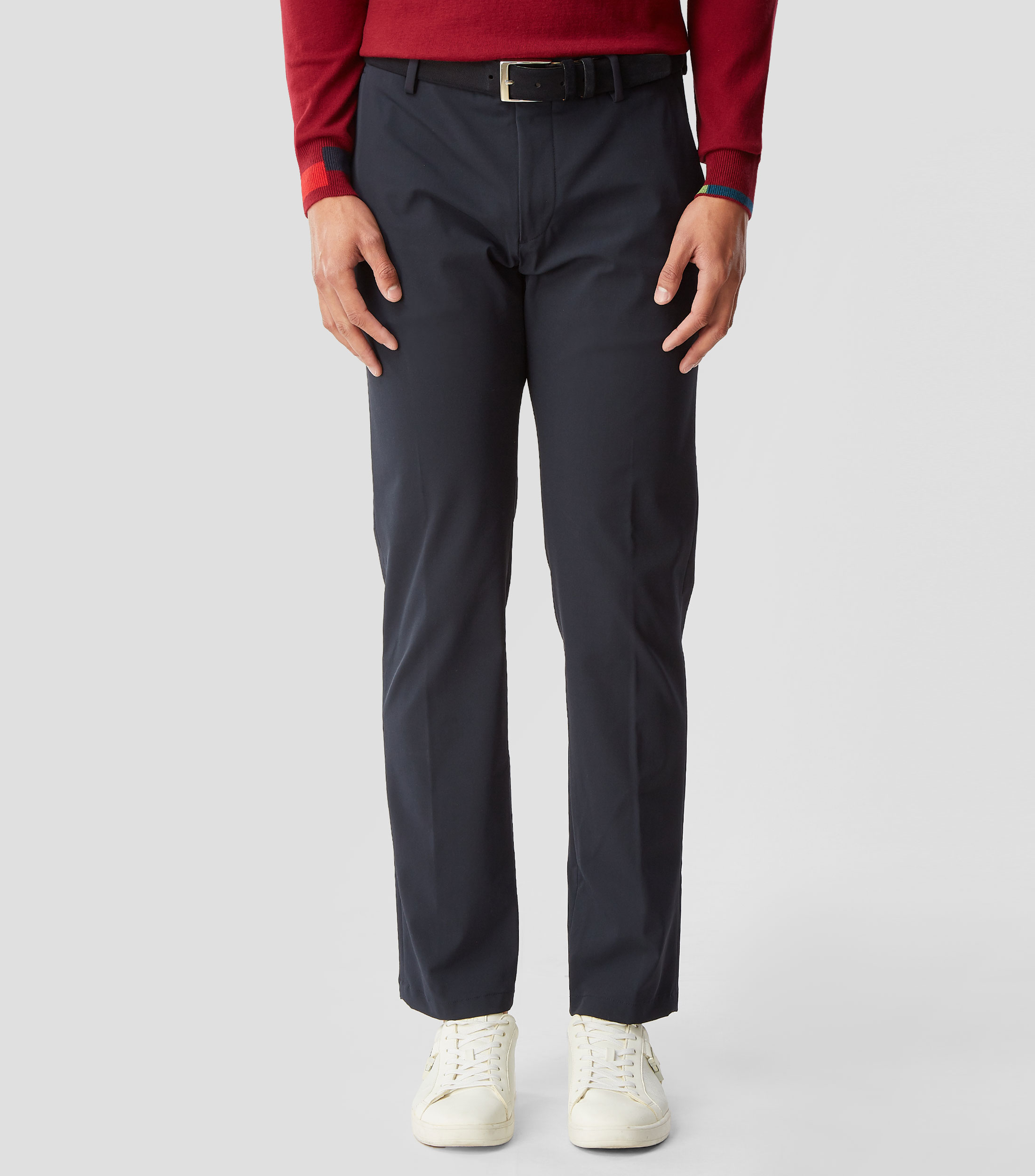 Pantalón casual Hombre